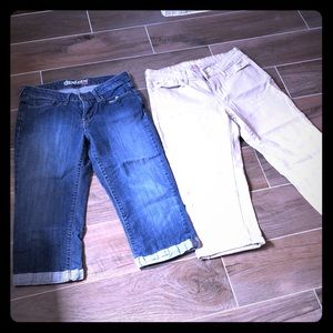 Denizen Capri Bundle